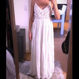 Latiste boho maxi dress